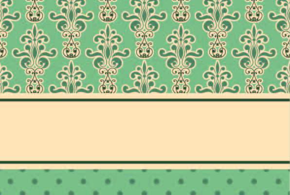 几何花纹民族风印花矢量图服装纺织数码印花花型素材