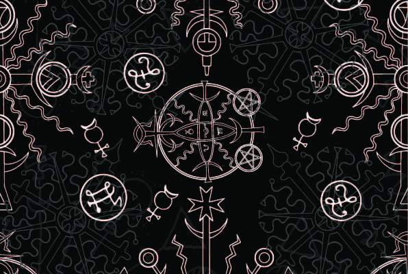 几何图案花纹拼接印花矢量图服装纺织数码印花花型素材