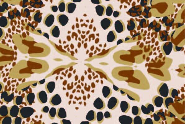 几何图案拼接花纹印花矢量图服装纺织数码印花花型素材