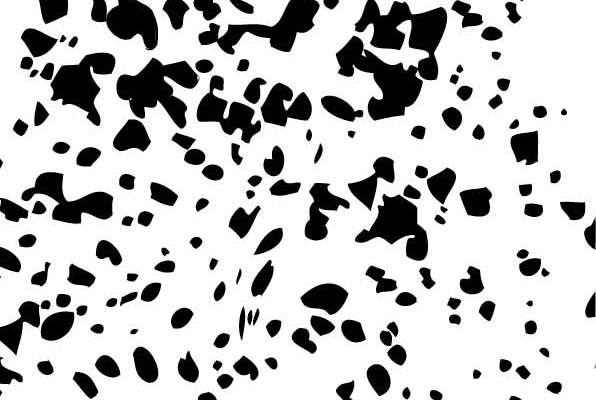 几何图案拼接花纹印花矢量图服装纺织数码印花花型素材