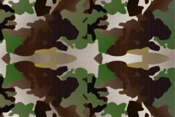 几何图案迷彩印花矢量图服装纺织数码印花花型素材