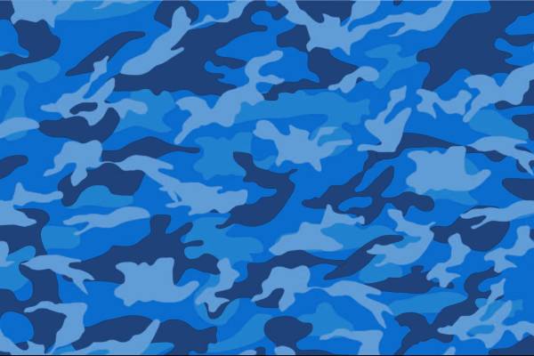 几何图案迷彩印花矢量图服装纺织数码印花花型素材