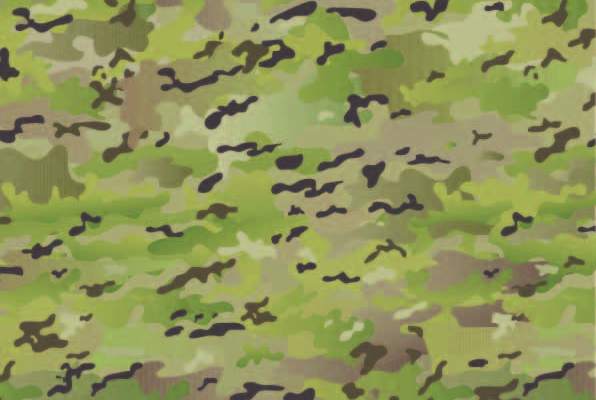 几何图案迷彩印花矢量图服装纺织数码印花花型素材