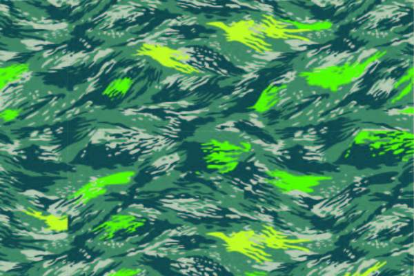 几何图案迷彩印花矢量图服装纺织数码印花花型素材