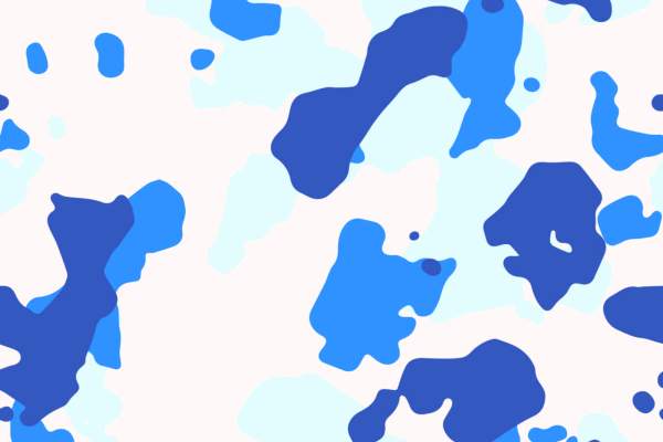 几何图案迷彩印花矢量图服装纺织数码印花花型素材