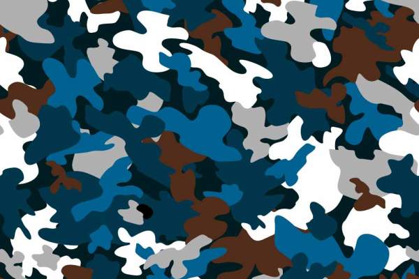 几何图案线条涂鸦迷彩印花矢量图服装纺织数码印花花型素材