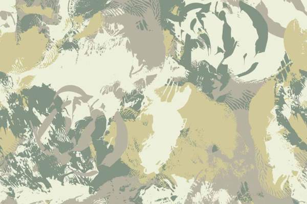 几何涂鸦印花矢量图服装纺织数码印花花型素材