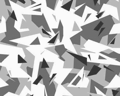 几何图案印花矢量图服装纺织数码印花花型素材