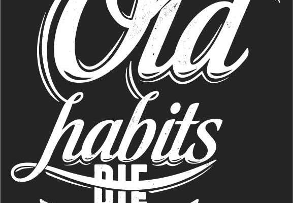 字母印花矢量图服装裁片T恤烫图印花花型素材