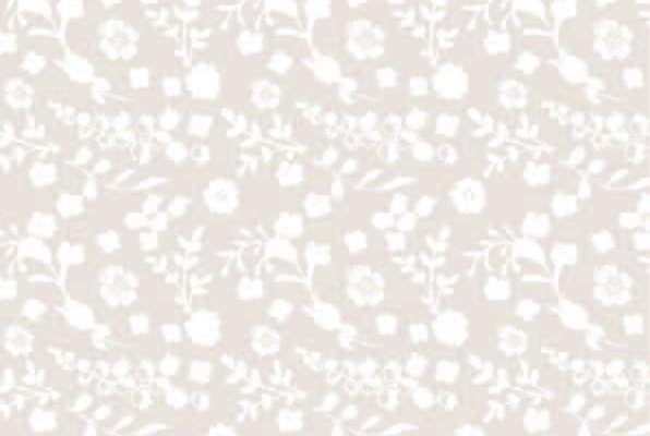 植物小花朵印花矢量图服装纺织数码印花花型素材