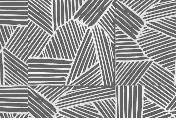 几何条纹图案拼接印花矢量图服装纺织数码印花花型素材