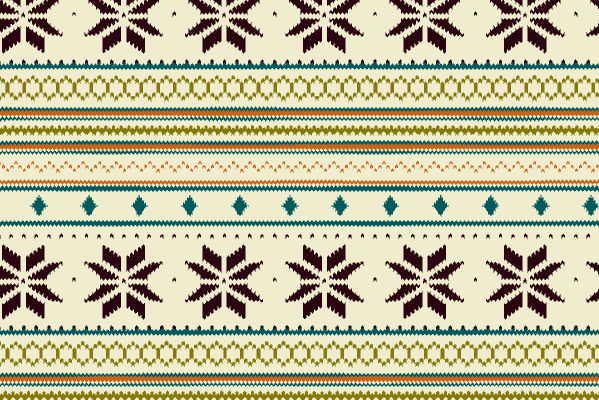 几何花纹图案印花矢量图服装纺织水印数码印花金昌花型素材