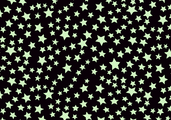 几何五角星图案拼接印花矢量图服装纺织水印数码印花金昌花型素材