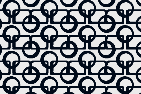 几何线条拼接图案印花矢量图服装纺织水印数码印花金昌花型素材