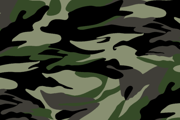 几何迷彩印花矢量图服装纺织水印数码印花金昌花型素材