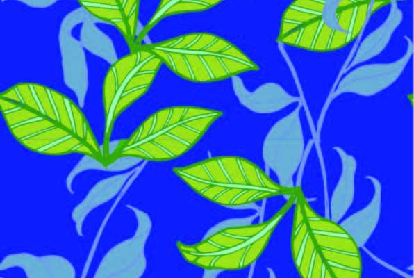 几何花纹涂鸦印花矢量图服装纺织数码印花花型素材