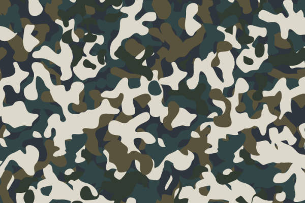 几何迷彩印花矢量图服装纺织水印数码印花金昌花型素材