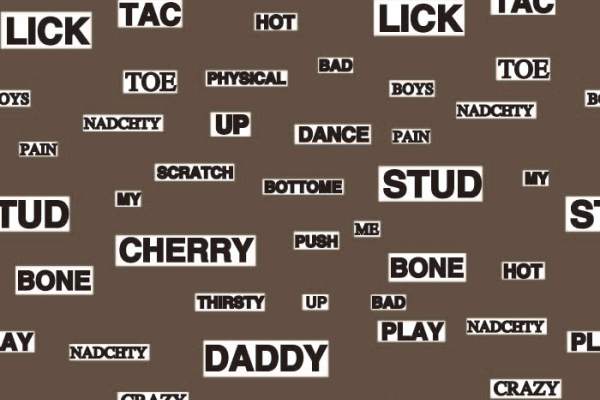 几何字母图案拼接印花矢量图服装纺织数码印花花型素材