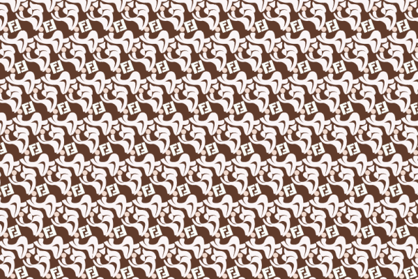 几何图案印花矢量图服装纺织数码印花花型素材