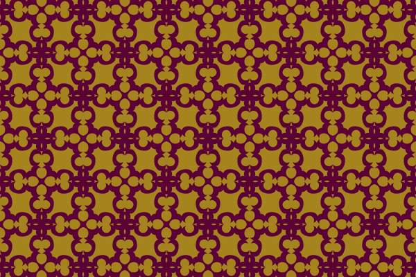 几何图案拼接印花矢量图服装纺织数码印花花型素材