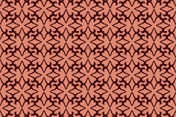 几何图案拼接印花矢量图服装纺织数码印花花型素材