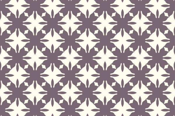 几何图案拼接印花矢量图服装纺织数码印花花型素材