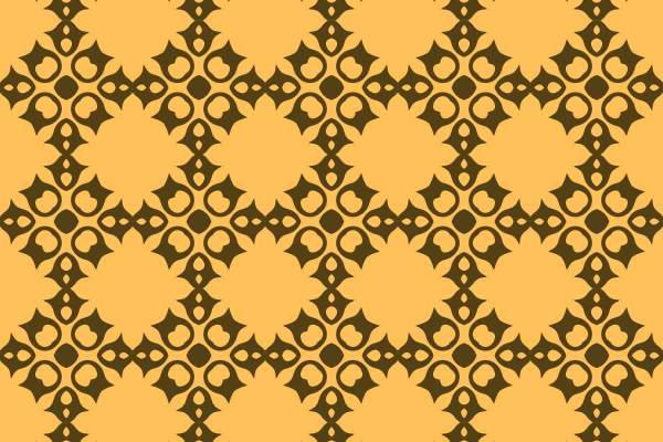 几何图案拼接印花矢量图服装纺织数码印花花型素材