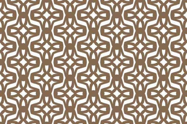 几何图案拼接印花矢量图服装纺织数码印花花型素材