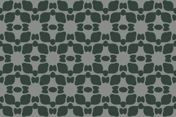 几何图案拼接印花矢量图服装纺织数码印花花型素材