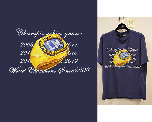 戒指字母图案潮牌印花矢量图服装裁片T恤烫图印花花型素材