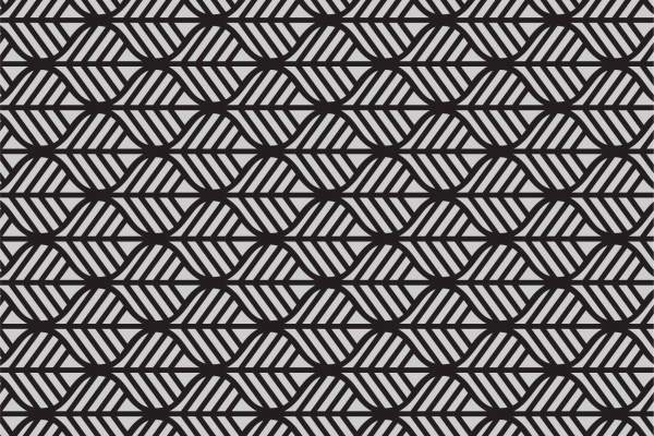 几何图案印花矢量图服装纺织数码印花花型素材