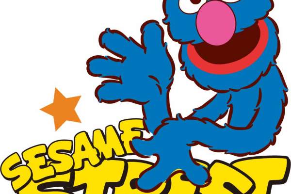 卡通动漫人物字母图案潮牌印花矢量图服装裁片T恤烫图印花花型素材