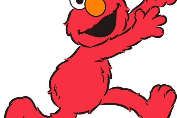 卡通动漫人物图案潮牌印花矢量图服装裁片T恤烫图印花花型素材