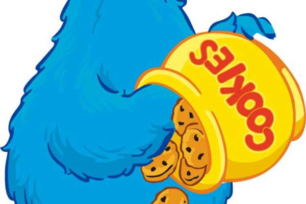 卡通动漫人物字母图案潮牌印花矢量图服装裁片T恤烫图印花花型素材