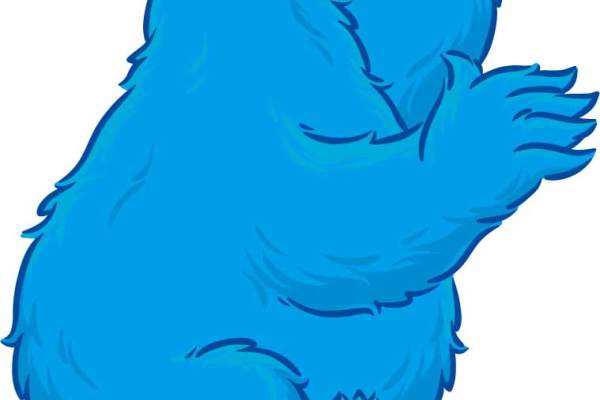 卡通动漫人物图案潮牌印花矢量图服装裁片T恤烫图印花花型素材