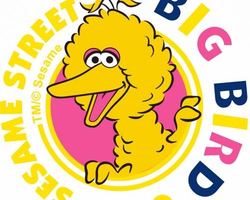 潮牌KAWS字母图案印花矢量图服装裁片T恤烫图印花花型素材