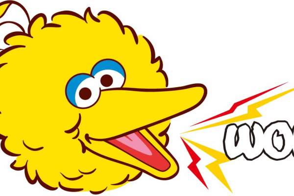 卡通动漫人物字母图案潮牌印花矢量图服装裁片T恤烫图印花花型素材