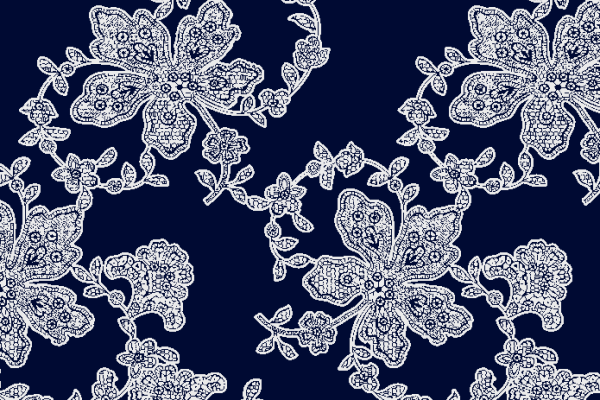 几何植物花纹金昌分色稿服装纺织水印数码印花花型素材