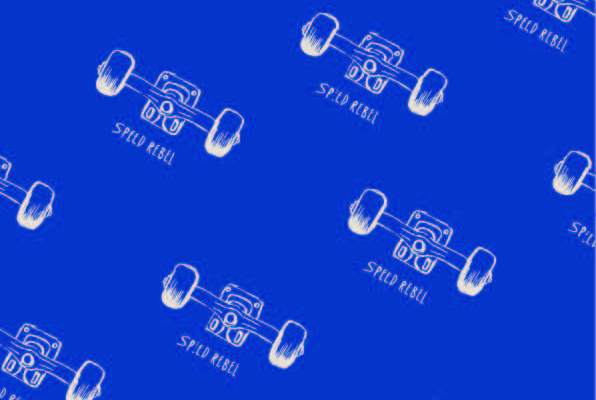 几何图案字母印花矢量图服装纺织数码印花花型素材