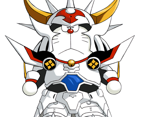 哆啦A梦圣斗士星矢印花图案服装裁片T恤烫图印花花型素材