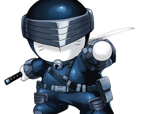 哆啦A梦印花图案服装裁片T恤烫图印花花型素材