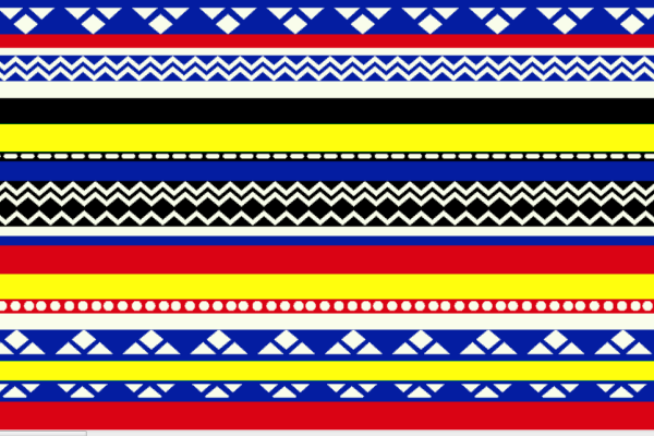 几何图案印花金昌分色稿服装纺织水印数码印花花型素材