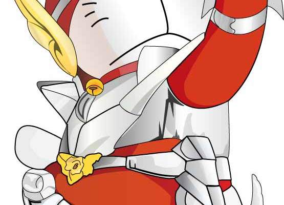 哆啦A梦印花图案服装裁片T恤烫图印花花型素材