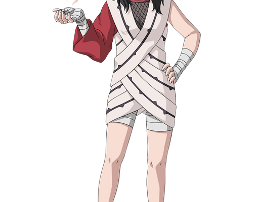 卡通动漫火影忍者印花图案服装裁片T恤印花花型素材