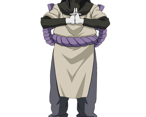 卡通动漫火影忍者印花图案服装裁片T恤印花花型素材