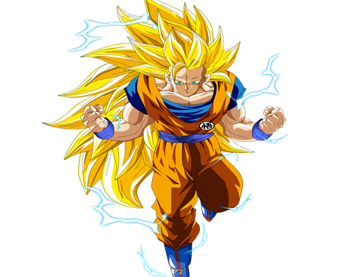 卡通动漫七龙珠印花图案服装裁片T恤印花花型素材