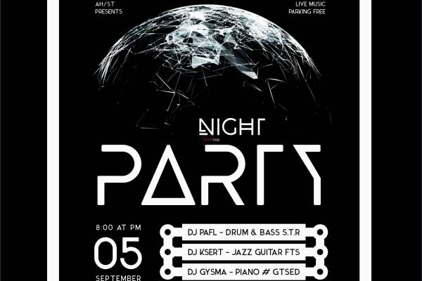 几何图案地球潮牌印花矢量图服装裁片T恤烫图印花花型素材