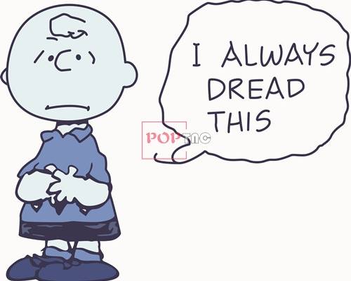 卡通动漫史努比主人字母印花矢量图服装裁片T恤烫图印花花型素材