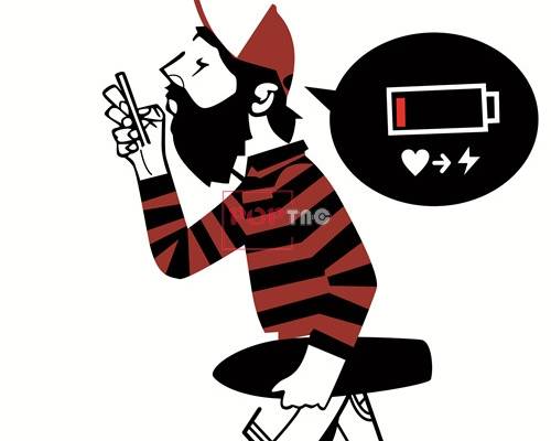 卡通人物图案字母相当暴躁潮牌印花矢量图服装裁片T恤烫图印花花型素材