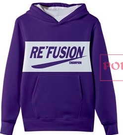 潮牌字母独角兽印花图案服装裁片T恤卫衣全身印印花花型素材